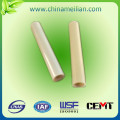 High Voltage Insulation Cotton Phenolic Tube